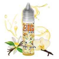 Vanille 50 ml - Big juice