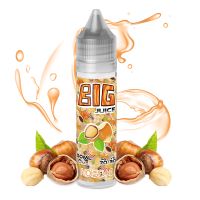 Noisette 50 ml - Big juice