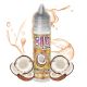 Noix de coco 50 ml - Big juice