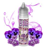 Violette 50 ml - Big juice