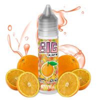 Orange 50 ml - Big juice