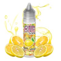 Citron 50 ml - Big juice