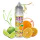 Agrumes 50 ml - Big juice