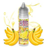 Banane 50 ml - Big juice