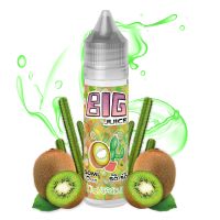 Kiwi cactus 50 ml - Big juice