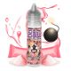 Bonbon pétillant 50 ml - Big juice