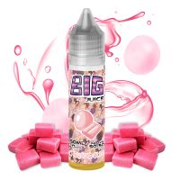 Chewing gum 50 ml - Big juice