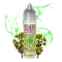 Tropical 50 ml - Big juice