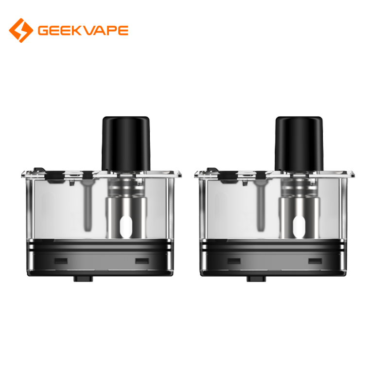 Cartouche Peak 4ml (2pcs) - GeakVape