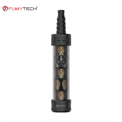 E-Chicha Portable Hookah Air 3200mAh - Fumytech