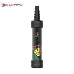 E-Chicha Portable Hookah Air 3200mAh - Fumytech