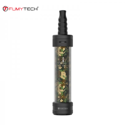 E-Chicha Portable Hookah Air 3200mAh - Fumytech