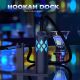 Hookah Dock - Fumytech