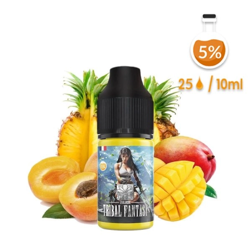 Concentré Avalanche 30ml - Tribal Fantasy by Tribal Force