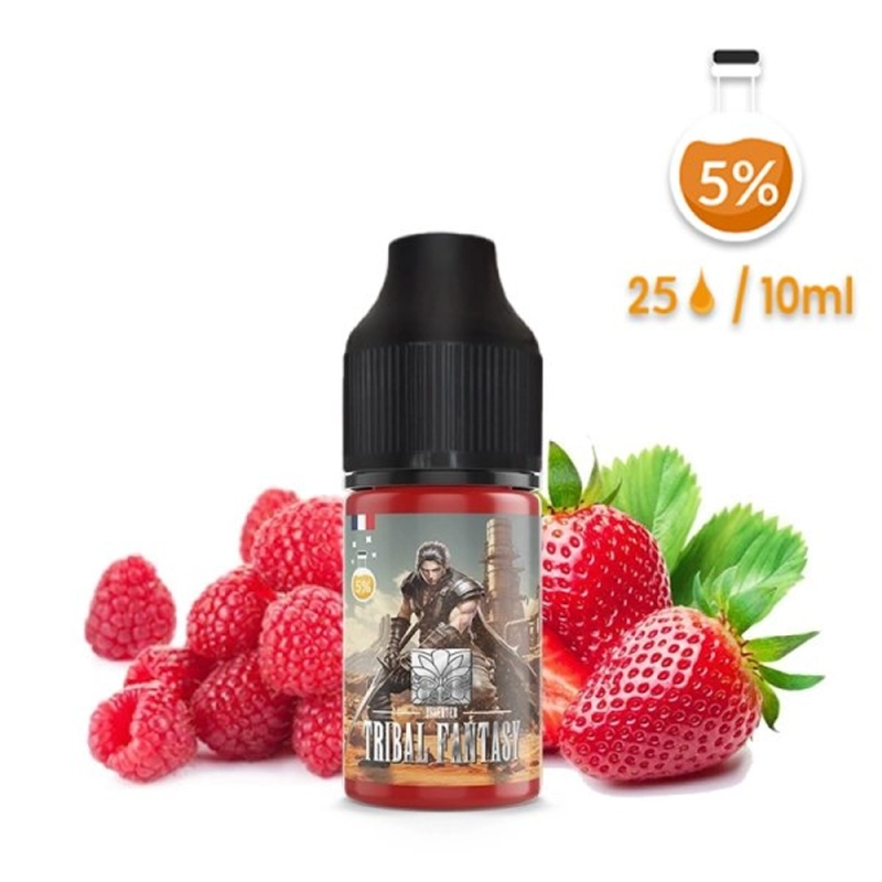 Concentré Deserter 30ml - Tribal Fantasy by Tribal Force