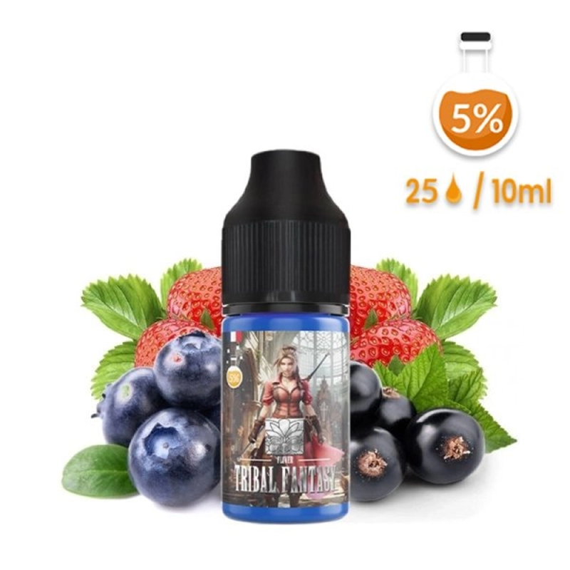 Concentré Flower 30ml - Tribal Fantasy by Tribal Force