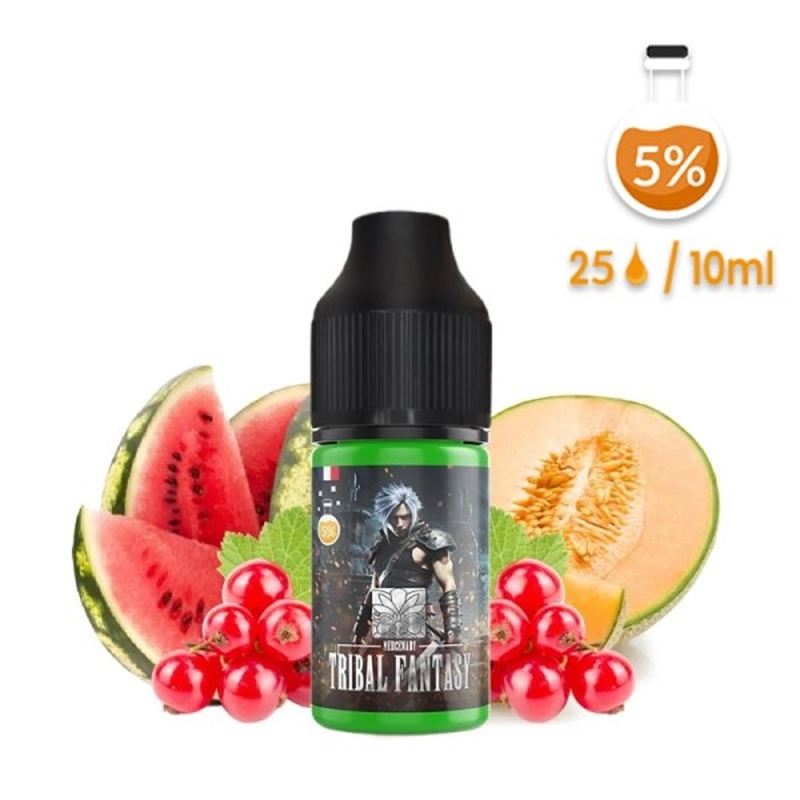 Concentré Mercenary 30ml - Tribal Fantasy by Tribal Force