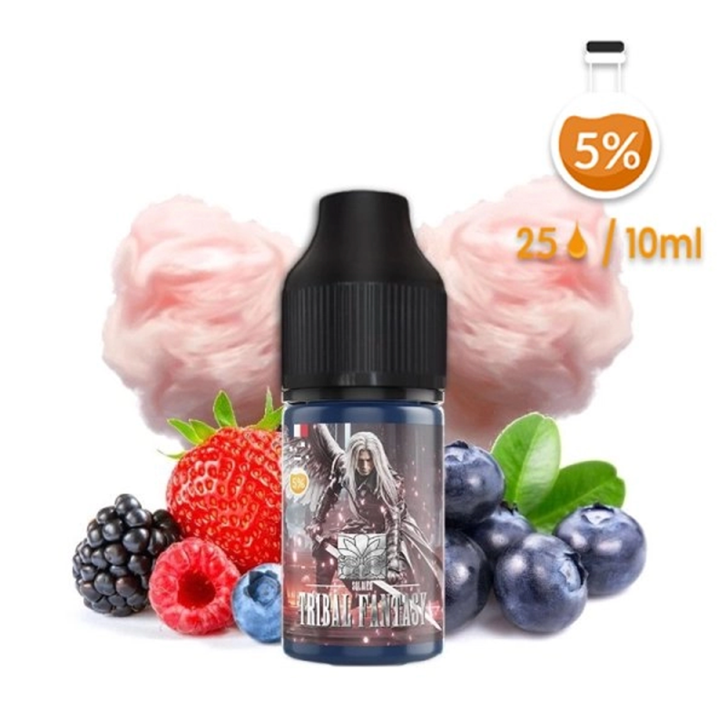 Concentré soldier 30ml - Tribal Fantasy by Tribal Force