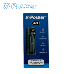 Chargeur M1 - X Power