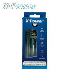 Chargeur S2 - X Power