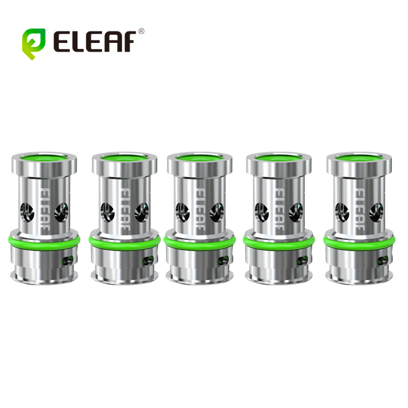 Résistance EP (5pcs) - Eleaf