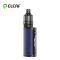 Kit Istick i75 3000mAh - Eleaf : Couleur:Blue