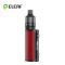 Kit Istick i75 3000mAh - Eleaf : Couleur:Red