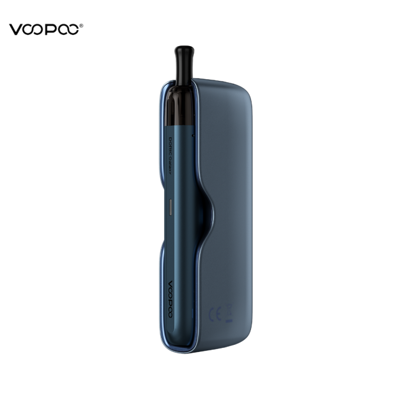 Kit Doric Galaxy 1800 + 500mAh - Voopoo