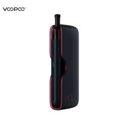 Kit Doric Galaxy 1800 + 500mAh - Voopoo