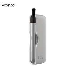 Kit Doric Galaxy 1800 + 500mAh - Voopoo