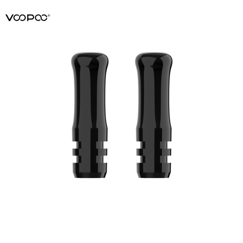 POM Drip Tip (2pcs) - Voopoo