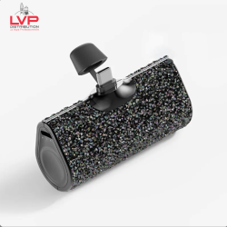 Batterie rechargeable Résine Diamant 5000mAh - LVP