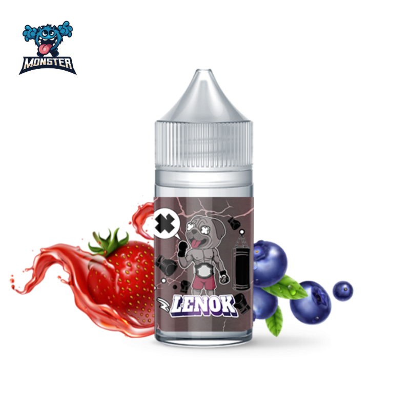 Concentré Lenok 30ml - Monster