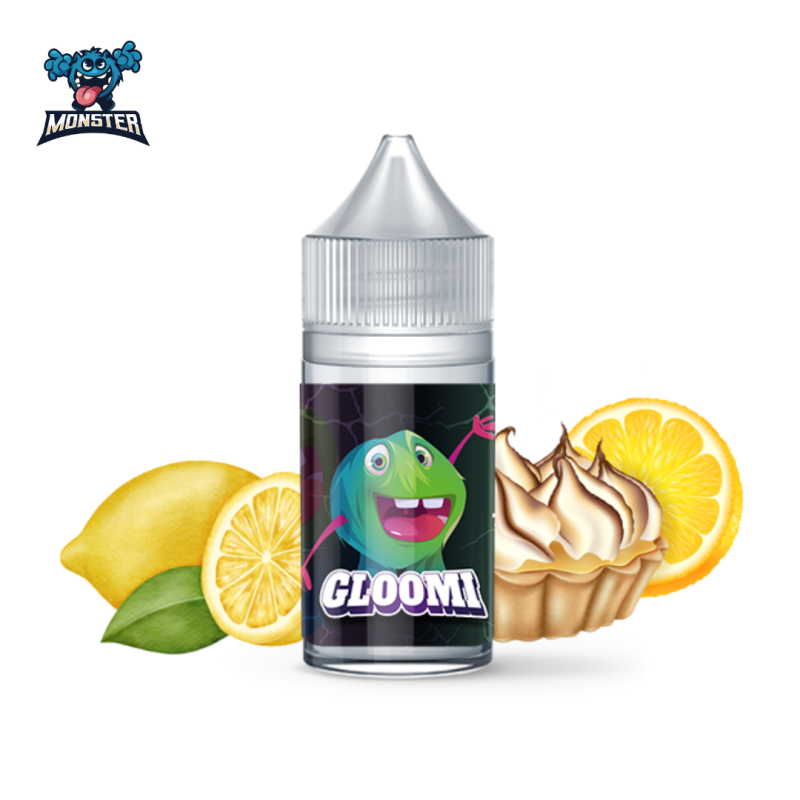 Concentré Gloomi 30ml - Monster