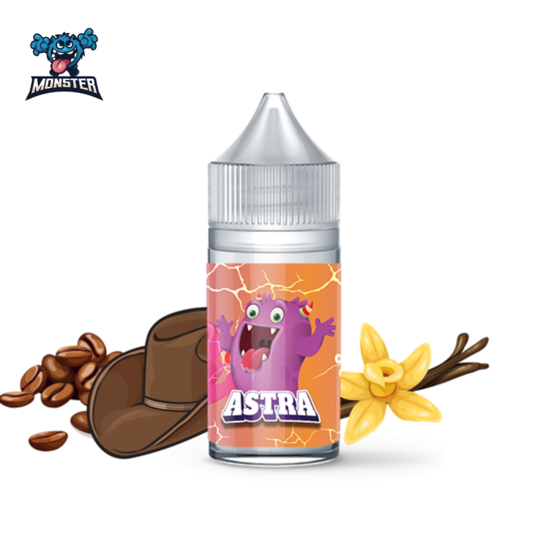 Concentré Astra 30ml - Monster