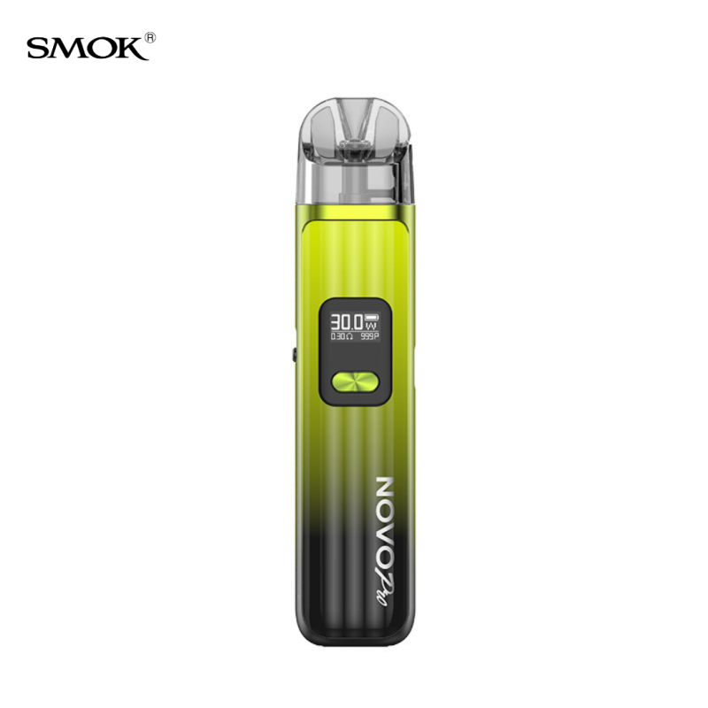 Kit Novo Pro 1300mAh - Smok