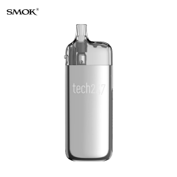 Kit Tech247 1800mAh - Smok