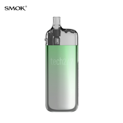 Kit Tech247 1800mAh - Smok