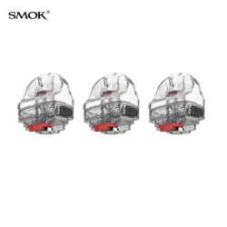 Cartouches Vides Nord GT 5ml (3pcs) - Smok