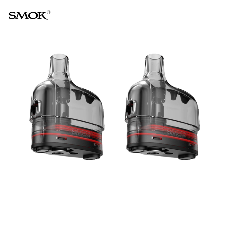 Cartouches Vides Tech247 4ml (2pcs) - Smok