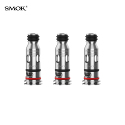 Résistances M-Coil (3pcs) - Smok