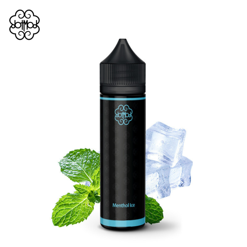 Menthol Ice 50ml - Dotmod