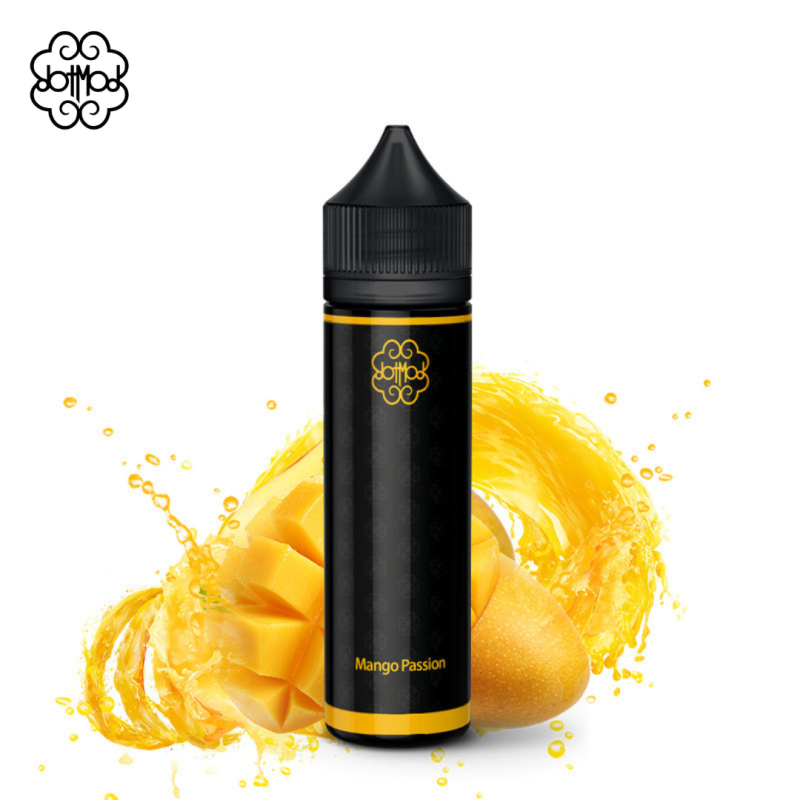 Mango Passion 50ml - Dotmod