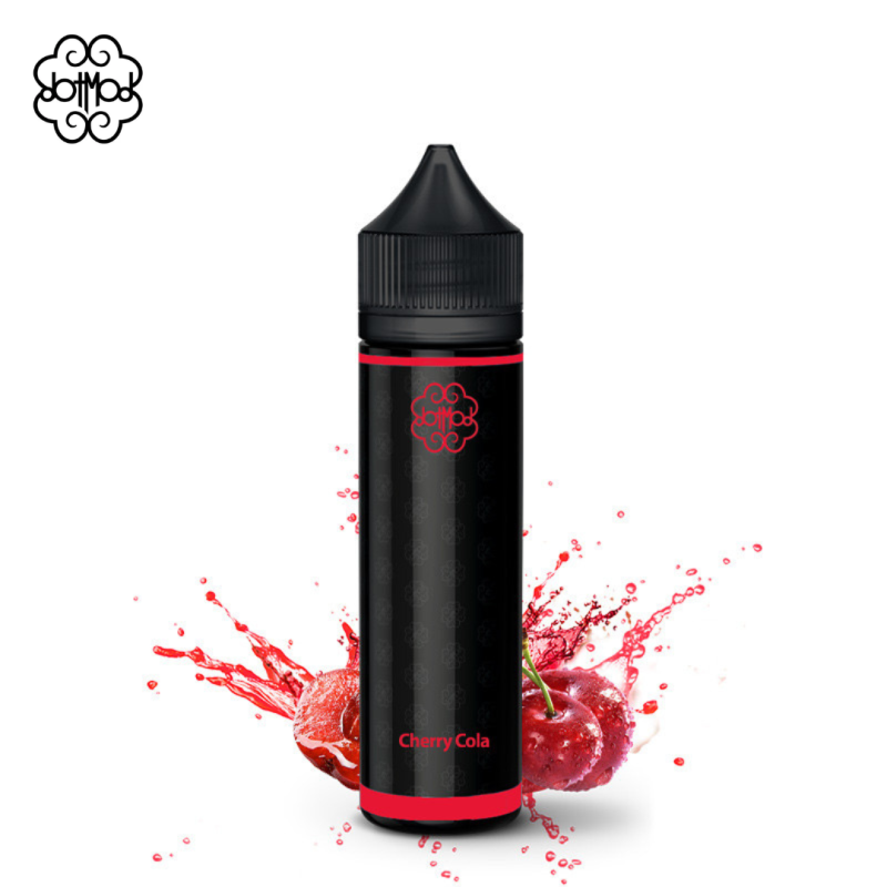 Cherry Cola 50ml - Dotmod