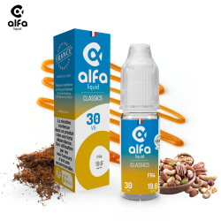 Alfaliquid Classique - FR4 10ml