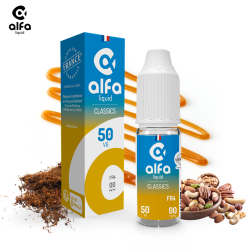 Alfaliquid Classique - FR4 10ml