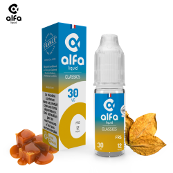 Alfaliquid Classique - FR5 10ml