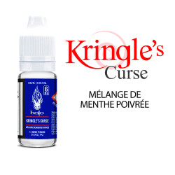 PG Kringle's Curse 10ml - Halo