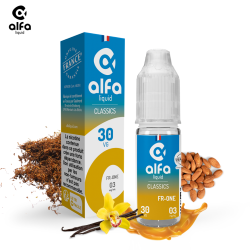 Alfaliquid Classique - FR-One 10ml