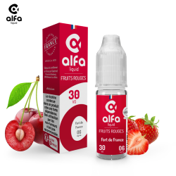 Alfaliquid Cocktail - Fort de France 10ml